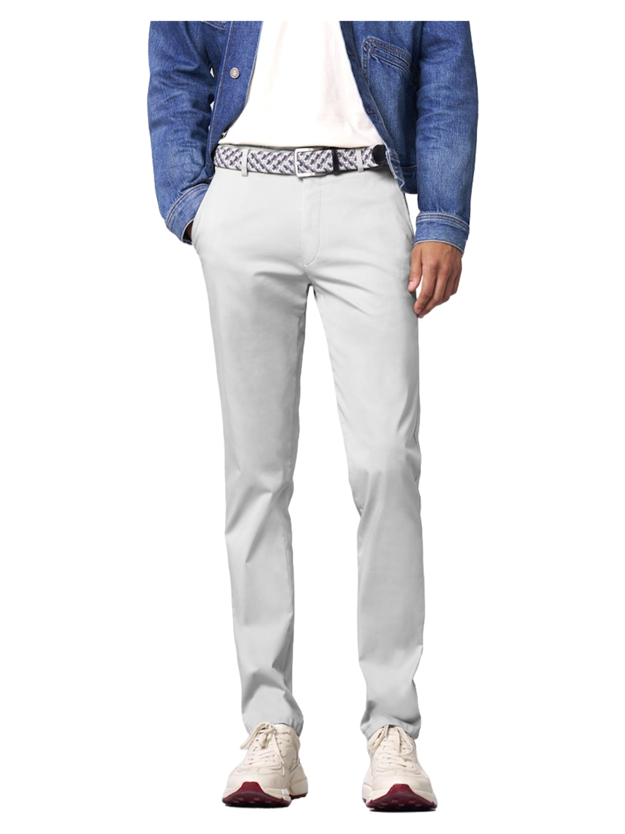 Meyer Modern fit Chinos